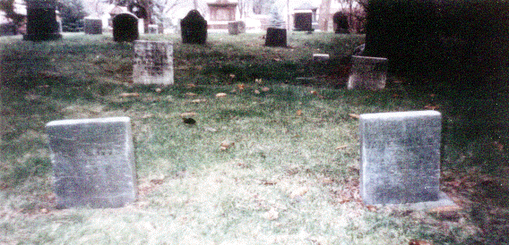 [pickering cemetary]